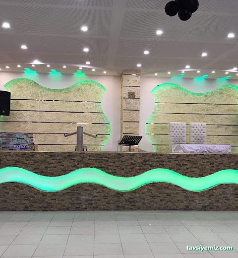 Gürkan Düğün Salonu