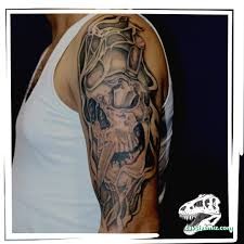 Uşak T-Rex Dövme Piercing Stüdyosu