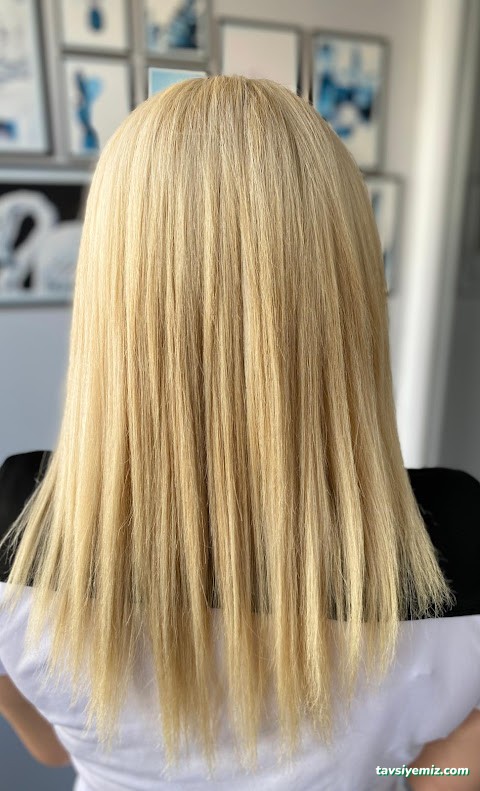 Tokat Elif Bayan Kuaförü Ve Güzellik Salonu