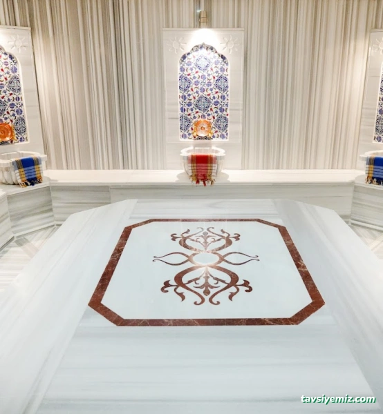 Qrista Managed By Dedeman