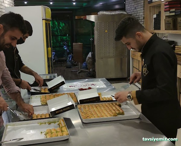 Altın Dilim Pastanesi