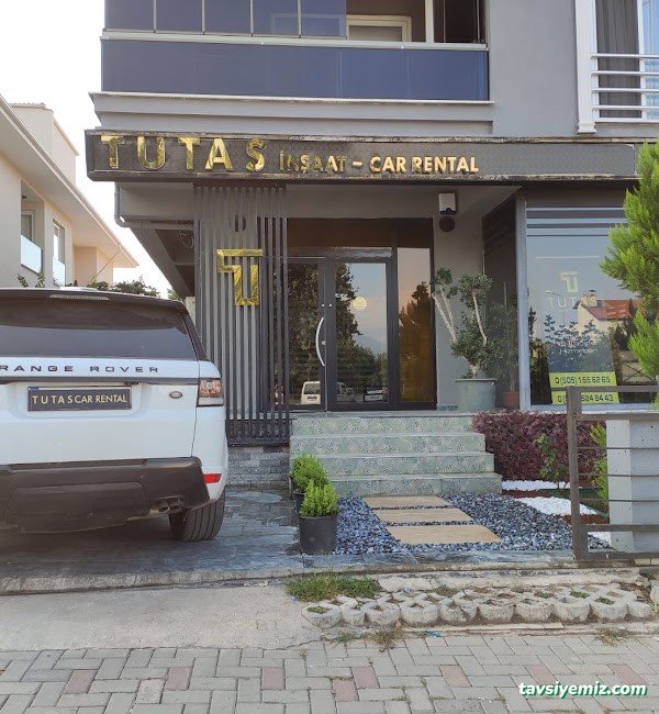 Denizli Tutaş Rent A Car–Denizli Oto Kiralama
