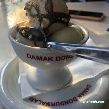 Dondurmacı Ramiz Usta