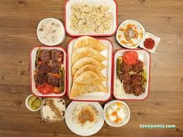 Eskişehir Çibörek Evi