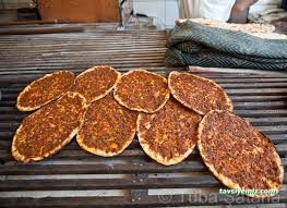 Tuba Lahmacun