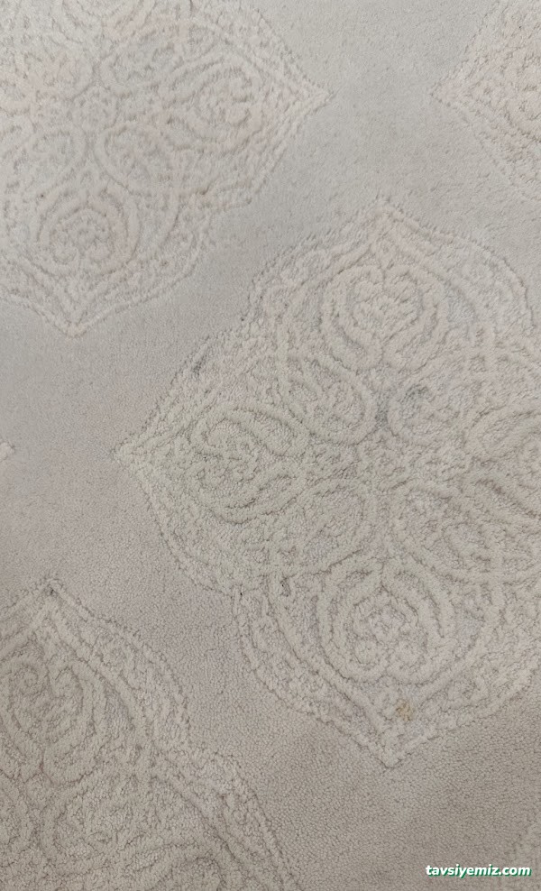 Bolu Halı Yıkama Fabrikası