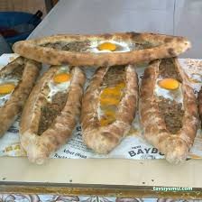 Yeni Bayburt Pide Ve Lahmacun Salonu Söyüt Kardeşler