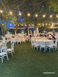 Düğün Bahçem Kır Düğün Salonu Ve Fotoğraf Çekim Platosu