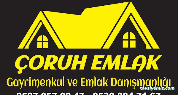 Çoruh Emlak