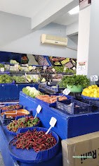 Yıldırım Sebze Ve Meyvecilik Manavı