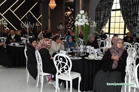 Kirazlıdere Sosyal Tesisler