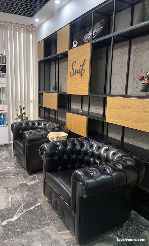 Suit Güzellik Merkezi Kütahya