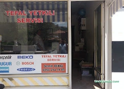 Semih Ticaret - Teknik İş (Tefal,Rowenta,King Yetkili Servisi)