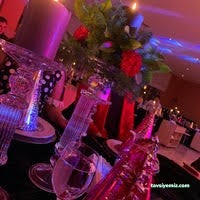 Tüpraş Batman Rafinerisi Sosyal Tesisleri