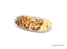 Öncü Döner Gümüşhane