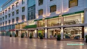 Nadir Busıness Otel