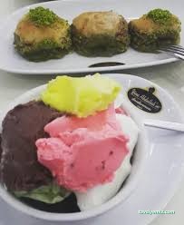 Abdullah'ın Dondurması