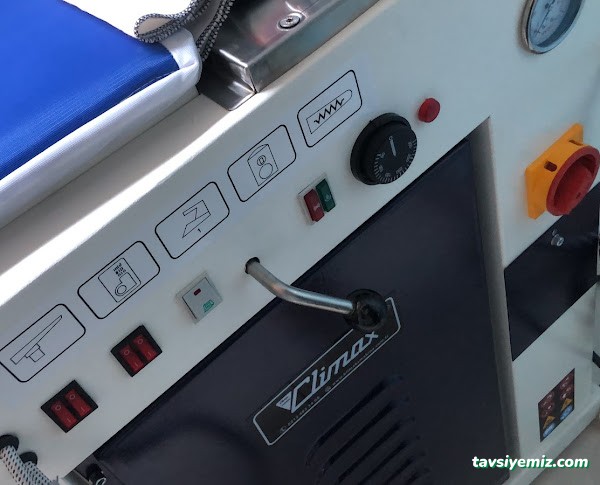 Çağla Kuru Temizleme