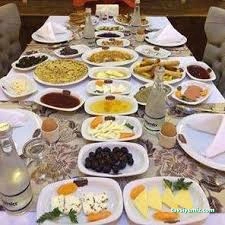 Cem Sultan Bedesteni Restoran