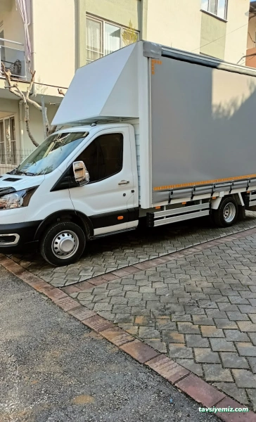 Denizli Koç Nakliyat