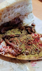 Kokoreççi Asım Usta