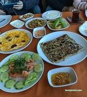 Tahta Masa Restaurant