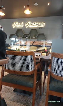 Köprübaşı Petek Pastanesi 1947