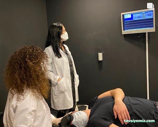 Uzman Odyolog Özlem Ruhioğlu Çınar