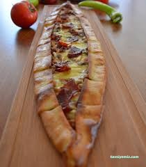 Yıldızlar Terme Pide