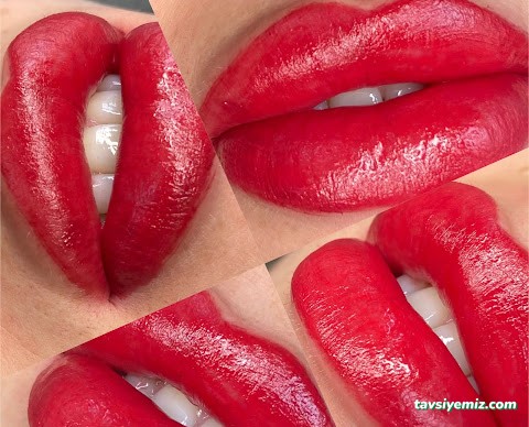 Rfm Güzellik Salonu