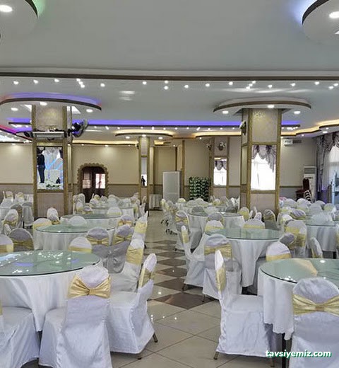 Kardelen Düğün Salonları