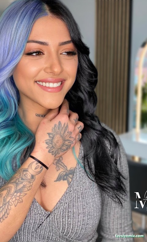 Mad Hair Studio Bayan Kuaförü