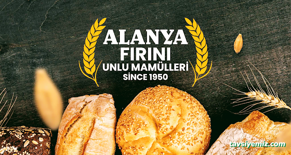 Alanya Unlu Mamüller