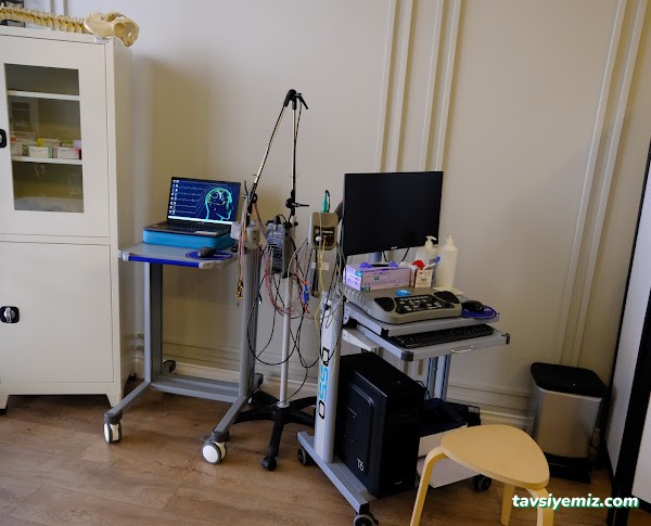 Uzm. Dr. Fatma Ece Çetin