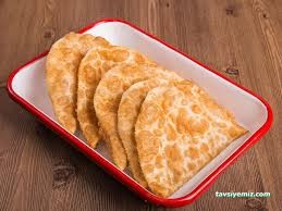 Eskişehir Çibörek Evi