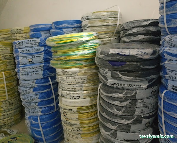 Kafkas Elektrik İnşaat