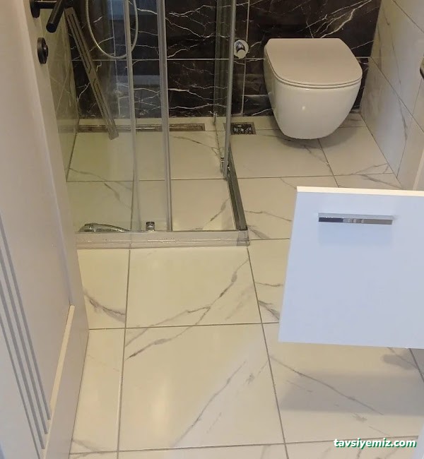 Rize Temizlik - Hk Temizlik Şirketi