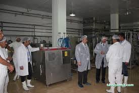 Muş Organize Sanayi Bölgesi Osb