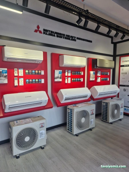 Çınar Klima Enerji İnş Taah San Ve Tic Ltd Şti