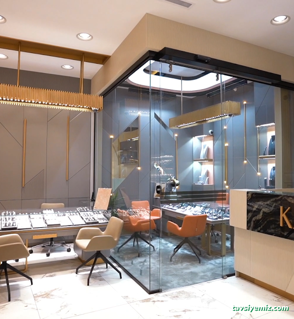 Kaptan Döviz Kuyumculuk