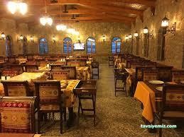 Ararat Restaurant Ve Kahvaltı Salonu