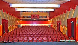 Ahmet Vefik Paşa Bursa Devlet Tiyatrosu