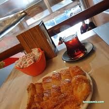 İstanbul Kır Pidesi Ve Börek Salonu