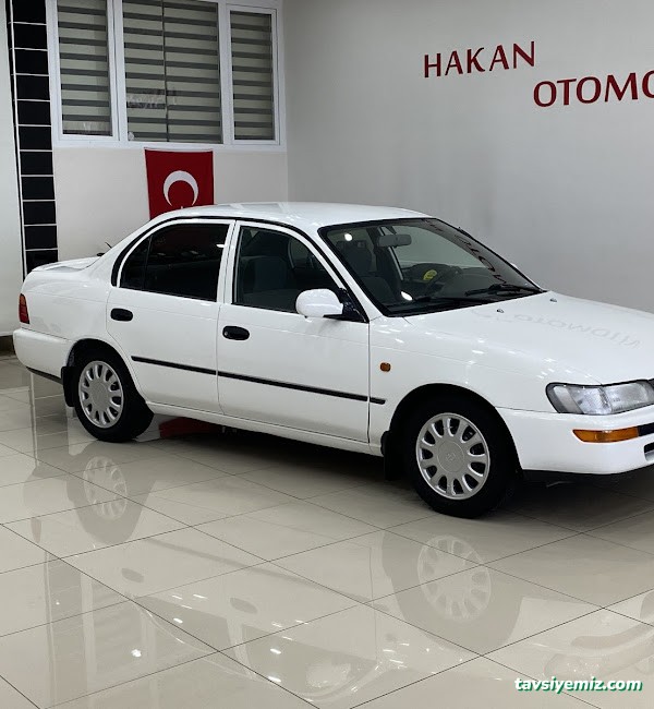 Hakan Otomotiv Sivas