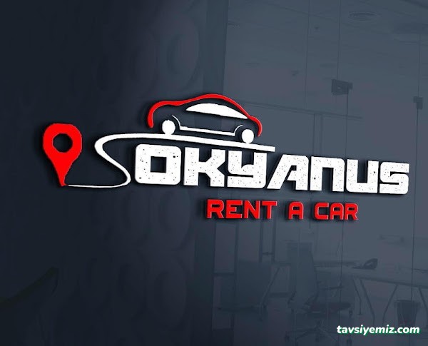 Kayseri Rent A Car - Okyanus Rent A Car- Pacific Car Rental-Кайсери Аренда Автомобилей- Окянус Рент А Машина