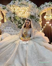 Bella Rossa Gelinlik