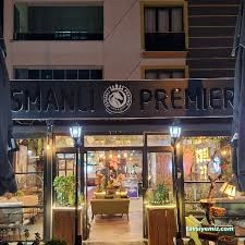Osmanlı Premier Cafe