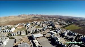 Mardin Organize Sanayi Bölgesi