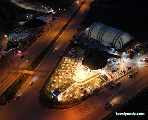 Larissa Kına Davet Salonu Kütahya