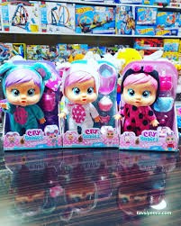 İskenderun Oyuncak Dünyası